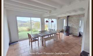 Maison 7 Pièces 172 m² à vendre à Asté (65200)