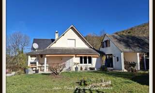 Maison 7 Pièces 172 m² à vendre à Asté (65200)