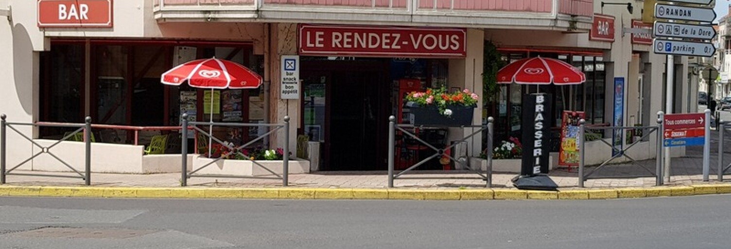 Commerce 2 Pièces 117 m² à vendre à Puy-Guillaume (63290)