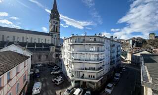 Appartement 3 Pièces 62 m² à vendre à Lourdes (65100)