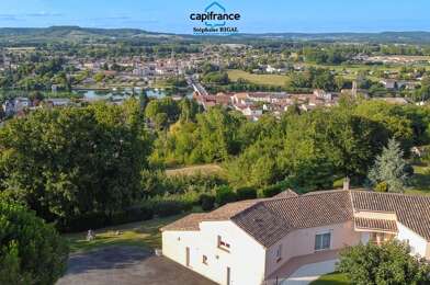 Maison 6 pièces 449800 €