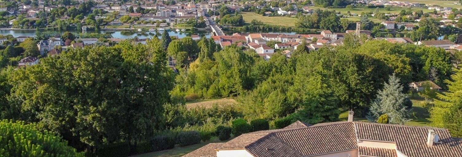 Maison 6 Pièces 175 m² à vendre à Penne-d'Agenais (47140)