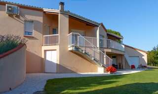 Maison 6 Pièces 175 m² à vendre à Penne-d'Agenais (47140)