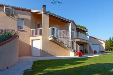 Maison 6 pièces 449800 €