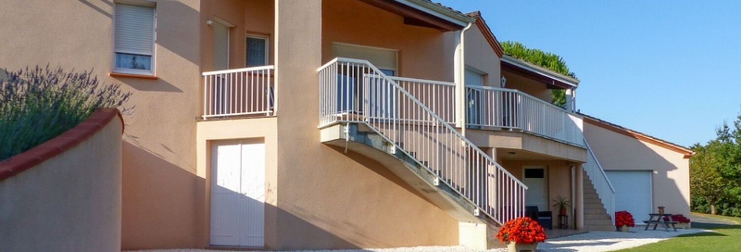 Maison 6 Pièces 175 m² à vendre à Penne-d'Agenais (47140)