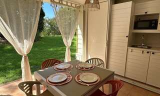 Appartement 1 Pièce 22 m² à vendre à Sainte-Anne (97180)