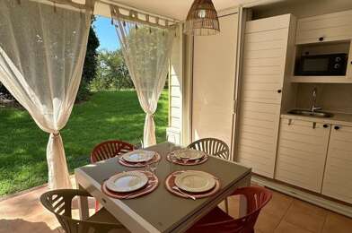 Appartement 1 pièces 155000 €