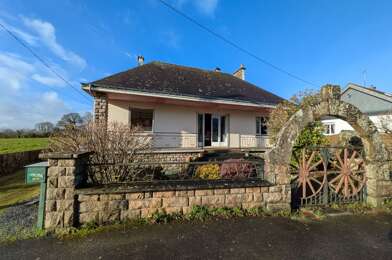 Maison 5 pièces 138000 €