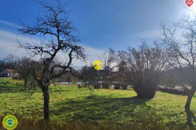 Maison 1 pièces 35000 €