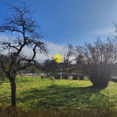 Maison 1 pièces 35000 €