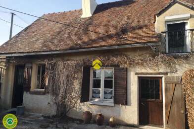 Maison 3 pièces 57500 €