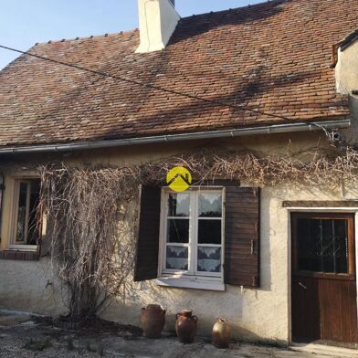 Maison 3 pièces 57500 €