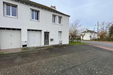 Maison 5 pièces 78000 €