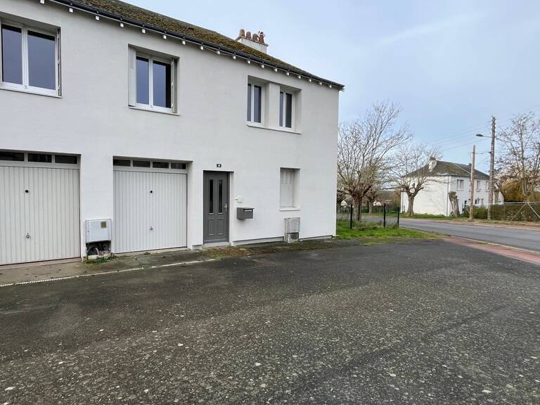 Descartes - Maison T5 — photo 1