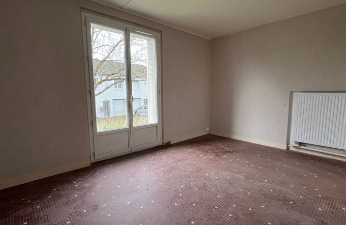 Descartes - Maison T5 — photo 2