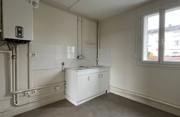 Descartes - Maison T5 — photo 3