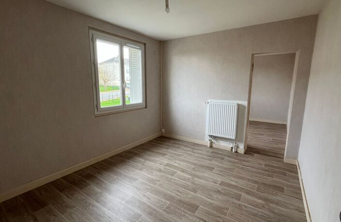 Descartes - Maison T5 — photo 5