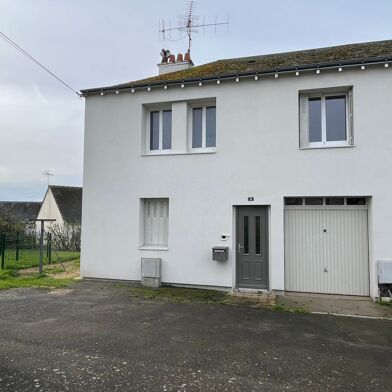 Maison 3 pièces 56000 €