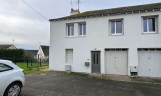 Maison 3 Pièces 56 m² à vendre à Descartes (37160)