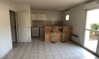 Appartement 2 Pièces 41 m² à louer à Tours (37100)