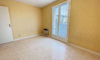 Appartement 1 Pièce 17 m² à louer à Joué-lès-Tours (37300)