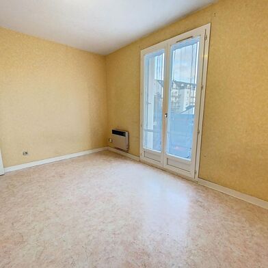 Appartement 1 pièces 360 €