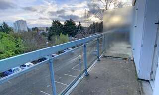 Appartement 1 Pièce 17 m² à louer à Joué-lès-Tours (37300)