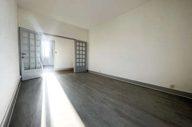 Appartement 3 pièces 132000 €