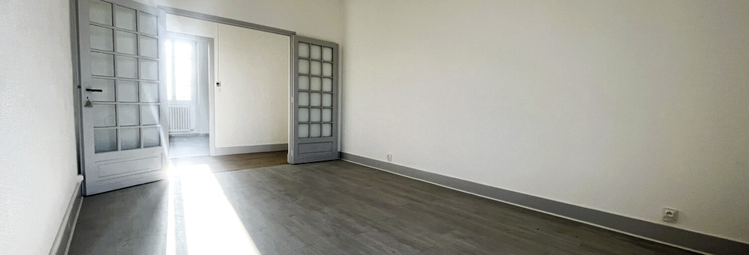 Appartement 3 Pièces 68 m² à vendre à Villard-Bonnot (38190)