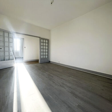 Appartement 3 pièces 132000 €