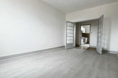 Appartement 3 pièces 132000 €