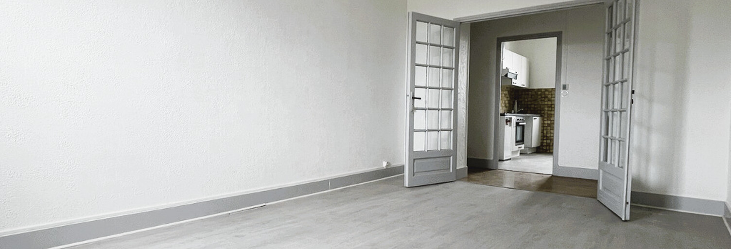 Appartement 3 Pièces 68 m² à vendre à Villard-Bonnot (38190)