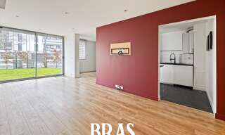 Appartement 2 Pièces 56 m² à vendre à Nantes (44200)