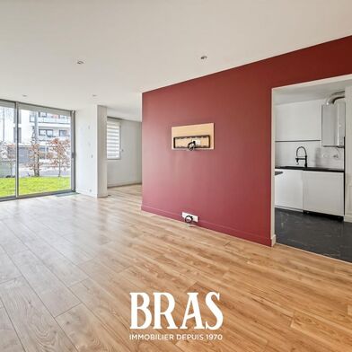 Appartement 2 pièces 180000 €