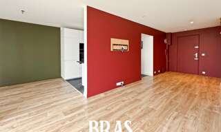 Appartement 2 Pièces 56 m² à vendre à Nantes (44200)
