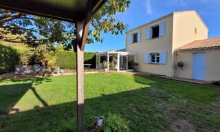 Maison 5 Pièces 124 m² à vendre à Le Pellerin (44640)