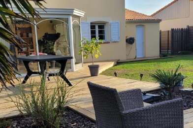 Maison 5 pièces 349000 €