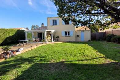 Maison 5 pièces 349000 €
