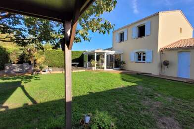 Maison 5 pièces 349000 €