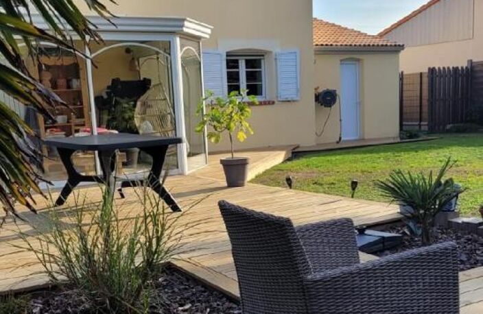 Produit rare : Maison familliale Sud de Nantes excellent état — photo 4