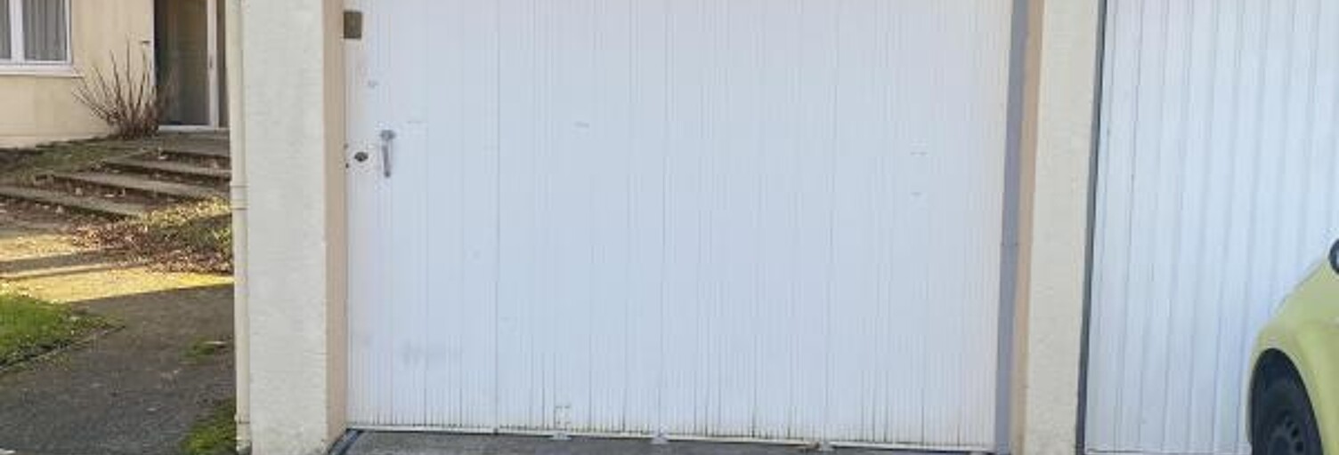 Commerce  15 m² à louer à Nantes (44200)