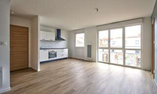 Appartement 2 Pièces 44 m² à vendre à Nancy (54000)