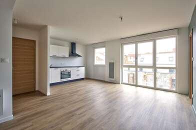 Appartement 2 pièces 123100 €