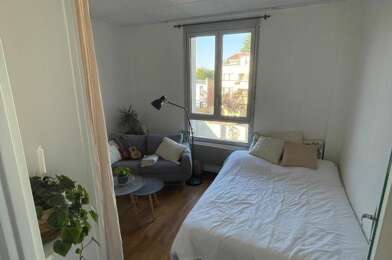 Appartement 1 pièces 405 €