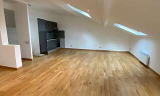 Appartement 3 Pièces 47 m² à louer à Nancy (54000)