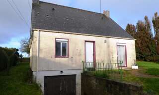 Maison 4 Pièces 75 m² à vendre à Silfiac (56480)