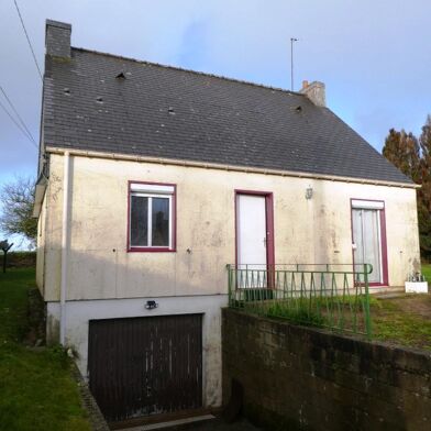 Maison 4 pièces 84850 €