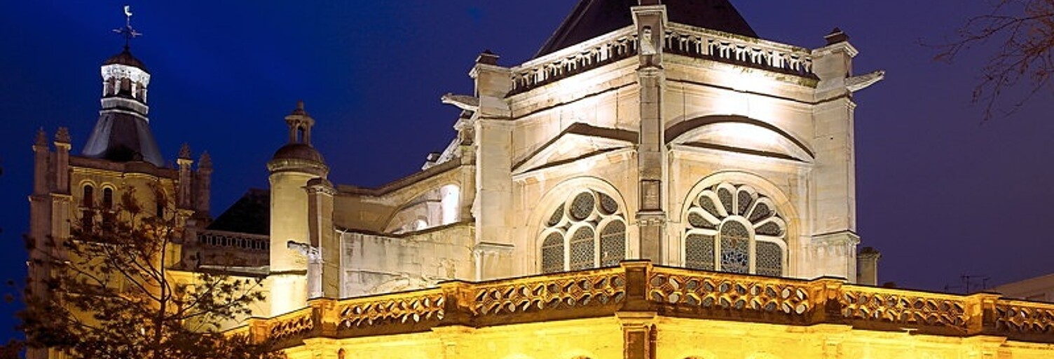 Appartement 2 Pièces 53 m² à louer à Le Havre (76600)