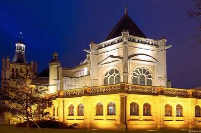 Appartement 2 pièces 798 €