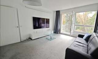 Appartement 1 Pièce 36 m² à louer à Neuilly-sur-Seine (92200)